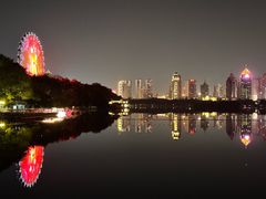 -南宁南湖公园