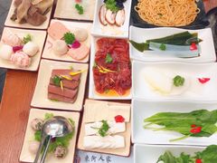 -束河人家(南锣鼓巷店)