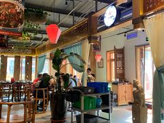 大堂-水煮三国·川鲁江湖菜(香山店)