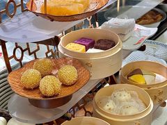 -韩萍老南京馄饨(河西万达店)