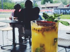 -The Rug Cafe(王府中环店)
