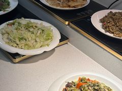 -素清香(解放路店)