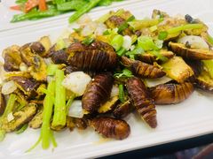-鱼之家小四川水煮鱼