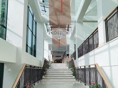 -太阳岛度假酒店