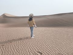 -迪拜沙漠冲沙