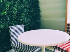 包房-Green Option(官舍店)