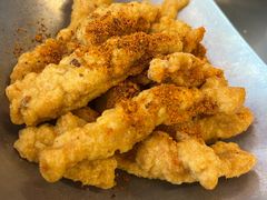 -蓉三少冒烤鸭·四川小吃集(北京首店)