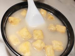 -京城小江南·土菜馆·蒸白鱼(东四十条店)