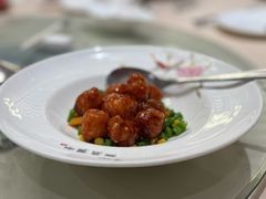 -聚春园自助餐厅(东街口店)