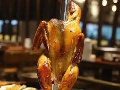 -功夫怪兽·烧烤(珠江路店)