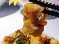 -友达面馆(广州总店)