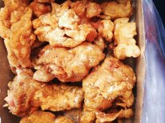 -阿捡忭京炸鸡(韭菜园总店)
