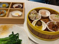 -红棉中餐厅·广州海航威斯汀酒店