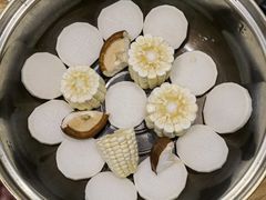 -王德炭烤牛羊肉(西关大街店)