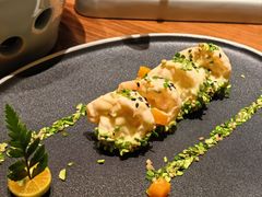 -喜鼎海胆水饺(东港店)