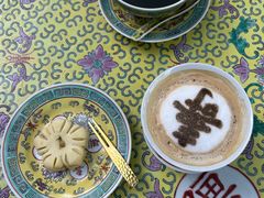 -宫事颐庭·老佛爷贵寿下午茶(颐和园店)