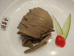 盐水鸭肝-北京全聚德(王府井店)