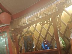 -大汗行宫园林餐厅