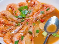 -台鄉缘 ·小海鲜·台州菜(桃林路店)