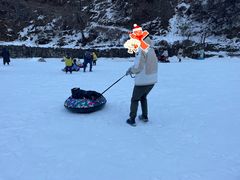 -少华山国家森林公园