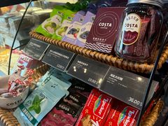 -COSTA COFFEE(金长安大厦店)