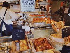 -仙峰天然面包(迎宾路店)