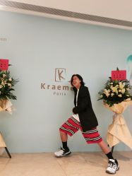 点击看大图 -Kraemer Paris苏豪路易士·嘉玛发廊