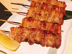 -有喜屋·深夜食堂(北京西路店)