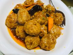 -刘胖子家常菜·蹄花焖藕(中央花园店)