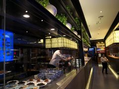 -小厨娘淮扬菜(清江苏宁广场店)