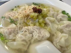 -巧手馄饨(箍桶巷店)