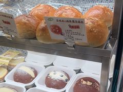 -君之狮子山·轻糖烘焙(松江印象城店)