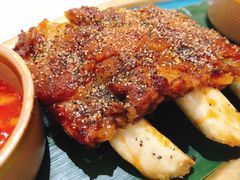 -意浓东南亚餐厅(滕州万达店)