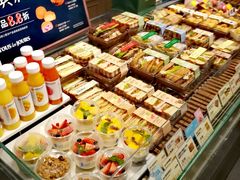 -多乐之日(和平伊势丹店)