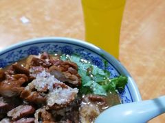 -门框胡同百年卤煮(鸟巢店)