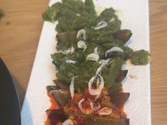 -船歌·鱼水饺青岛菜(枫蓝国际购物中心店)