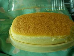 -静安面包房(万航店)