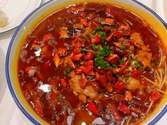 -三品香·江浙菜(松江九谊店)