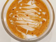-Manner Coffee(港汇恒隆广场店)