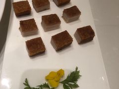 -武汉香格里拉大酒店·香宫中餐厅