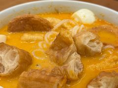 -绿柠食堂(北外滩店)