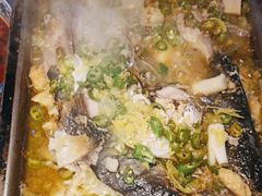 -炉鱼(平湖八佰伴店)