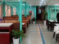 -清真马祥兴菜馆(云南北路店)