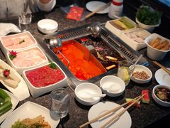 -海底捞火锅(崇文门新世界百货店)