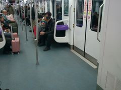-民心佳园(地铁站)
