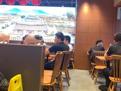 -猪角·闽南猪脚饭(上梅林店)