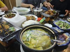 -徽州美食(三十年老店)