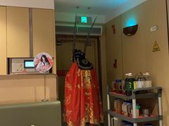 -海底捞火锅(杭州天虹购物中心店)