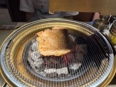 -西塔老太太泥炉烤肉(温州首店万象城黑金店)