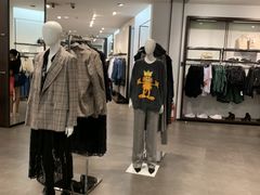 -ZARA(沈阳大悦城店)